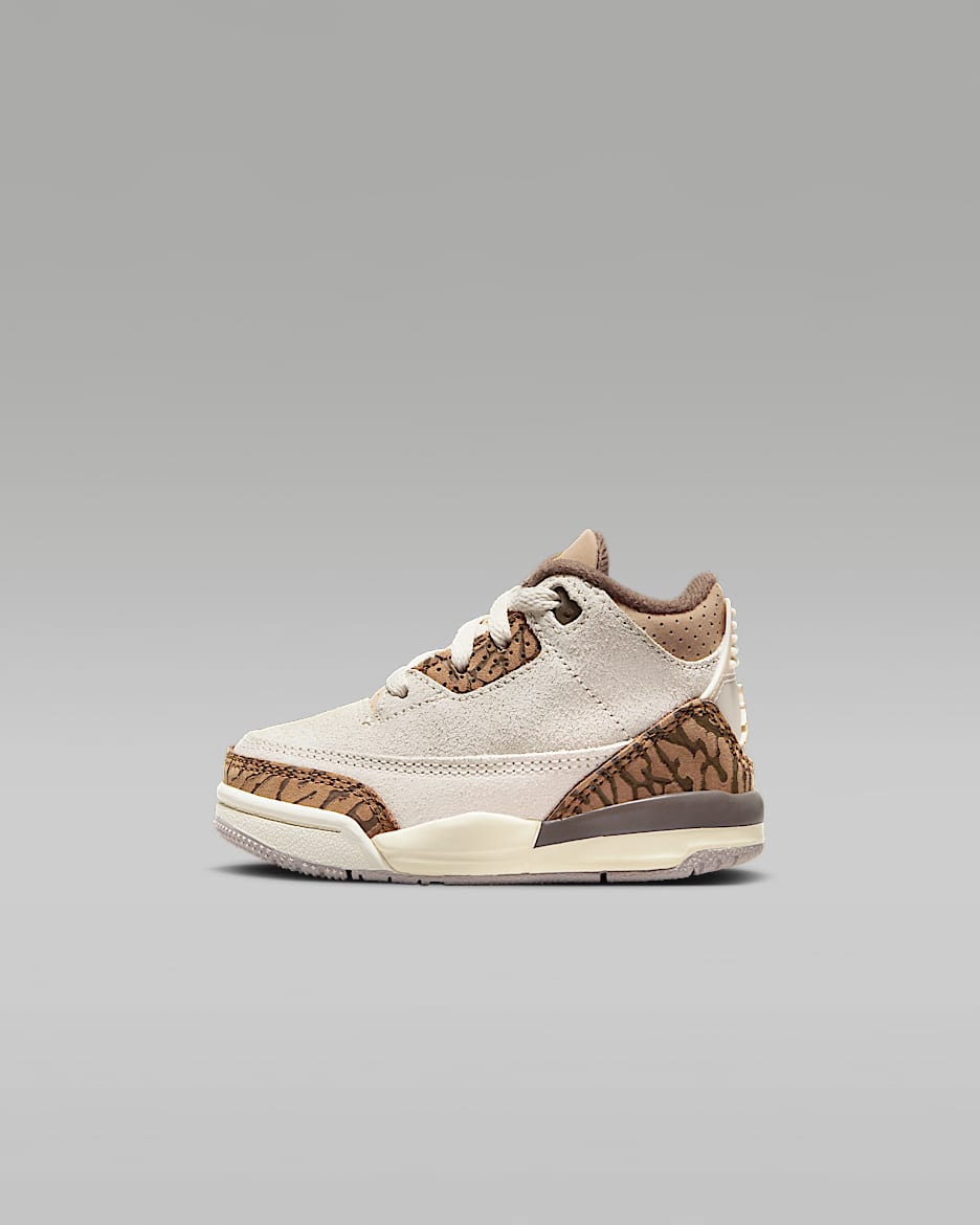 靴 Air Jordan 3 Retro craft 29cm Jordan 3 Retro Baby/Toddler Shoes. Nike CA
